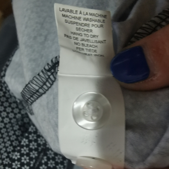 Oskar Mäkinen Modern Fit Shirt Size 16 - Picture 4 of 6